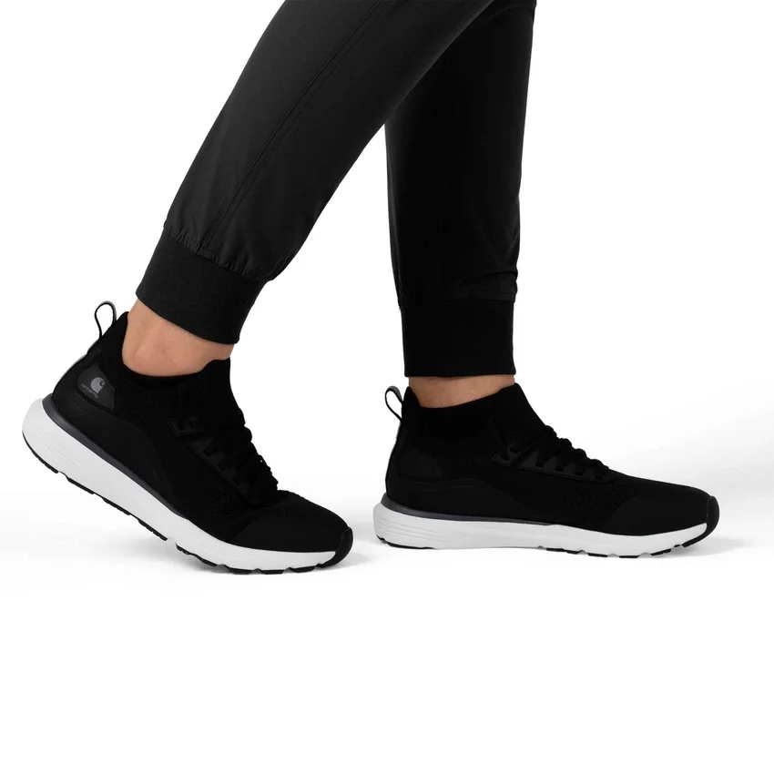 Force Essentials Jogger-Scrub-Hose für Damen