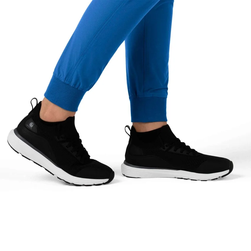 Force Essentials Jogger-Scrub-Hose für Damen