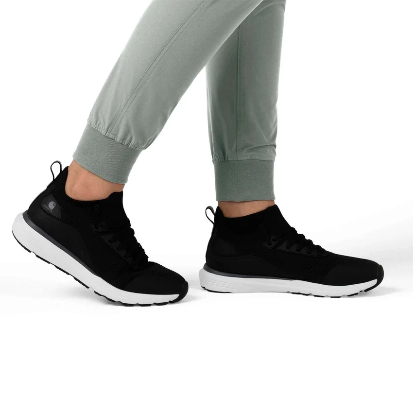 Force Essentials Jogger-Scrub-Hose für Damen