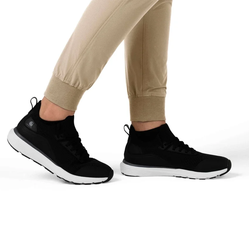 Force Essentials Jogger-Scrub-Hose für Damen