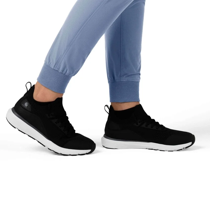 Force Essentials Jogger-Scrub-Hose für Damen