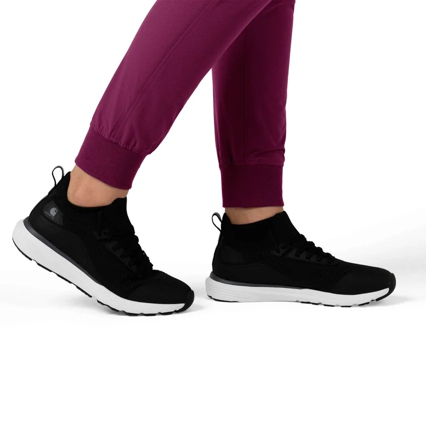 Force Essentials Jogger-Scrub-Hose für Damen