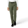 Force Essentials Scrub-Hose mit geradem Bein für Damen