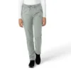 Force Essentials Scrub-Hose mit geradem Bein für Damen