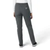 Force Essentials Scrub-Hose mit geradem Bein für Damen