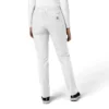 Force Essentials Scrub-Hose mit geradem Bein für Damen