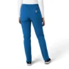 Force Essentials Scrub-Hose mit geradem Bein für Damen