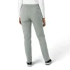 Force Essentials Scrub-Hose mit geradem Bein für Damen