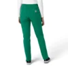 Force Essentials Scrub-Hose mit geradem Bein für Damen