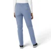 Force Essentials Scrub-Hose mit geradem Bein für Damen