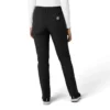 Force Essentials Scrub-Hose mit geradem Bein für Damen