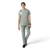 Force Essentials Scrub-Hose mit geradem Bein für Damen