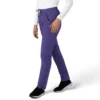 Force Essentials Scrub-Hose mit geradem Bein für Damen