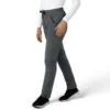 Force Essentials Scrub-Hose mit geradem Bein für Damen
