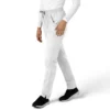 Force Essentials Scrub-Hose mit geradem Bein für Damen