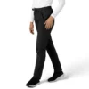 Force Essentials Scrub-Hose mit geradem Bein für Damen