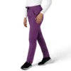 Force Essentials Scrub-Hose mit geradem Bein für Damen