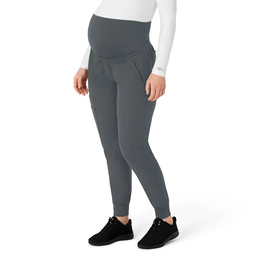 Force Essentials Umstands-Jogginghose für Damen