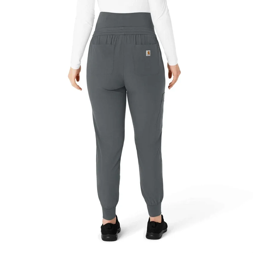 Force Essentials Umstands-Jogginghose für Damen