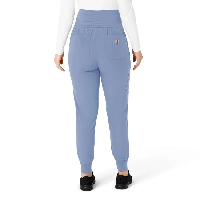 Force Essentials Umstands-Jogginghose für Damen