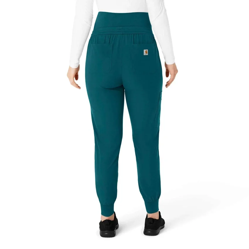 Force Essentials Umstands-Jogginghose für Damen
