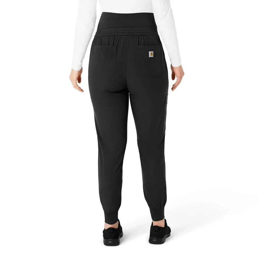 Force Essentials Umstands-Jogginghose für Damen
