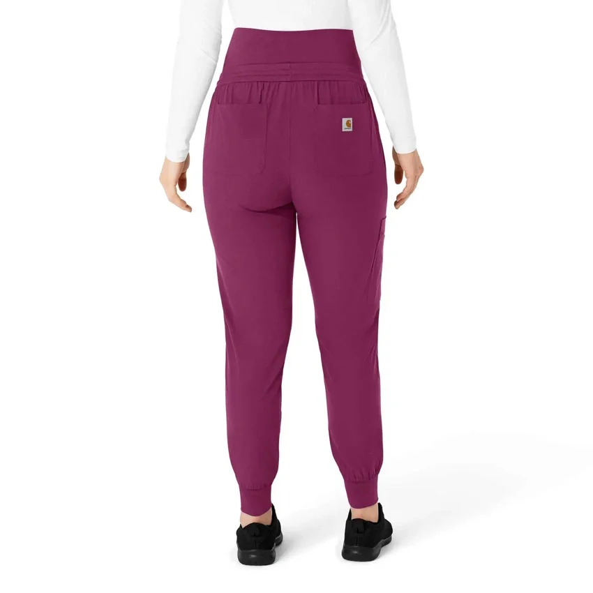 Force Essentials Umstands-Jogginghose für Damen
