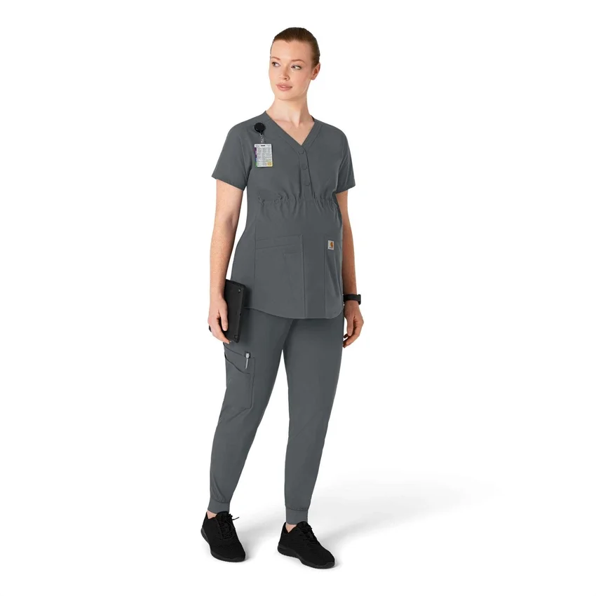 Force Essentials Umstands-Jogginghose für Damen
