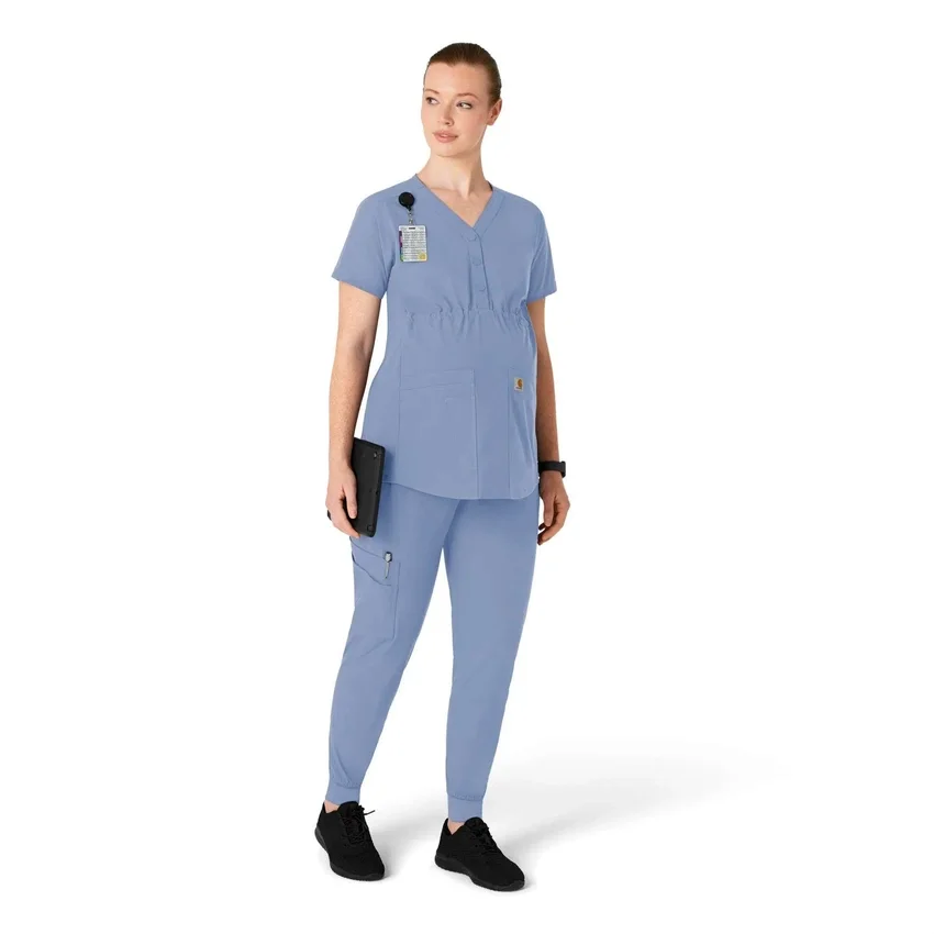 Force Essentials Umstands-Jogginghose für Damen