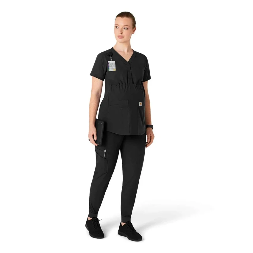Force Essentials Umstands-Jogginghose für Damen