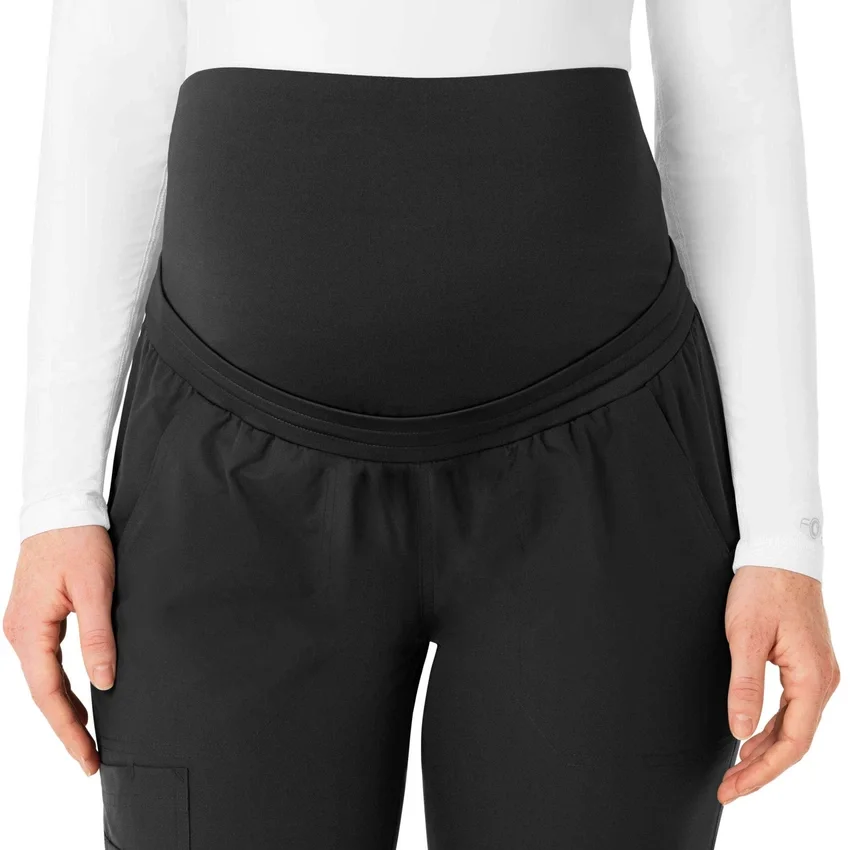 Force Essentials Umstands-Jogginghose für Damen
