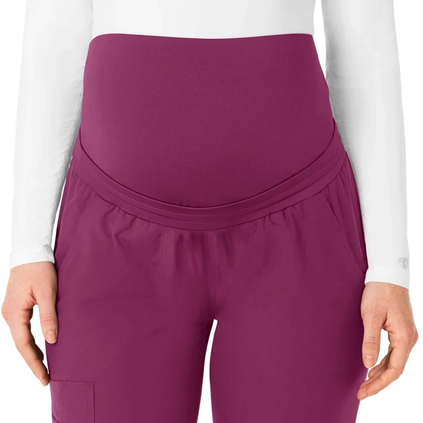 Force Essentials Umstands-Jogginghose für Damen