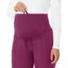 Force Essentials Umstands-Jogginghose für Damen