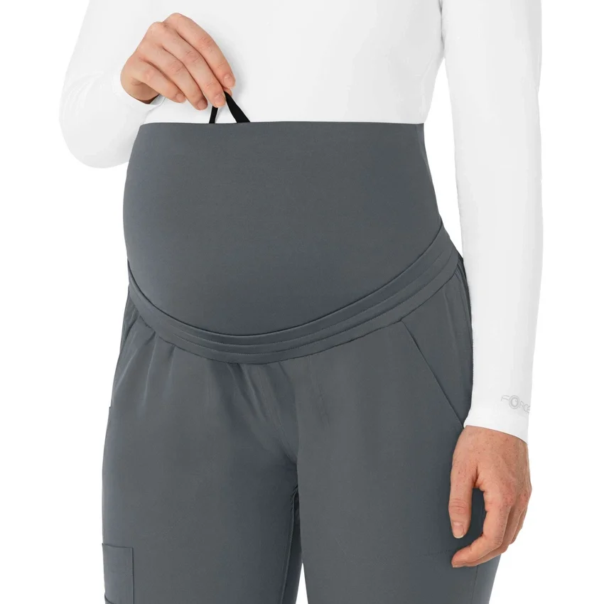 Force Essentials Umstands-Jogginghose für Damen