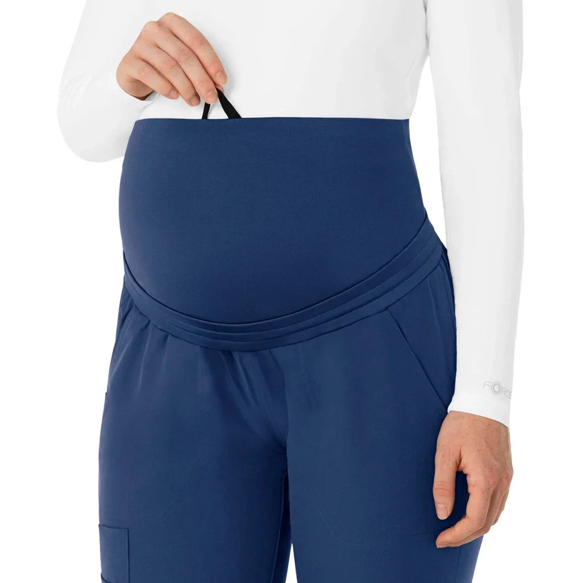 Force Essentials Umstands-Jogginghose für Damen