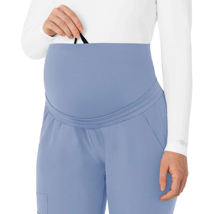 Force Essentials Umstands-Jogginghose für Damen