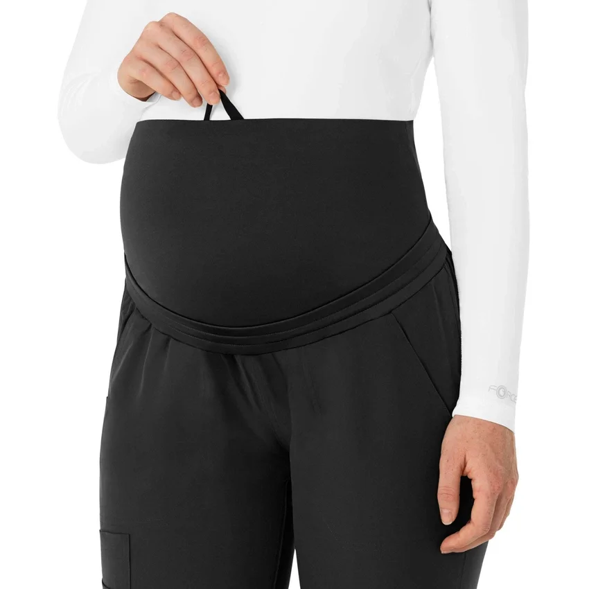 Force Essentials Umstands-Jogginghose für Damen