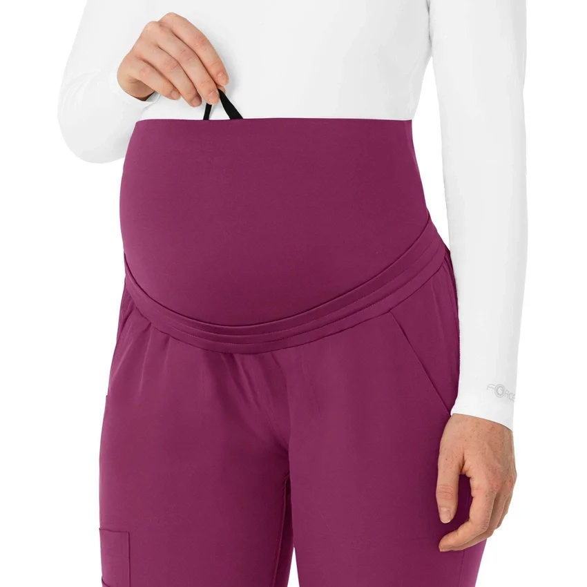 Force Essentials Umstands-Jogginghose für Damen