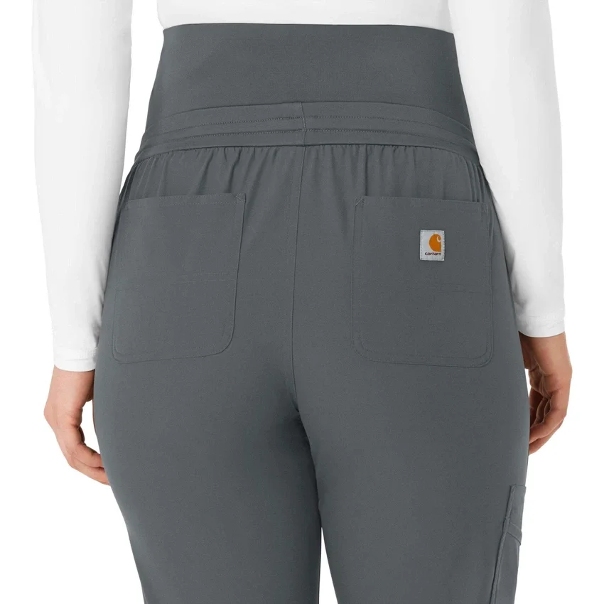 Force Essentials Umstands-Jogginghose für Damen