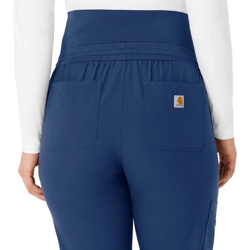 Force Essentials Umstands-Jogginghose für Damen