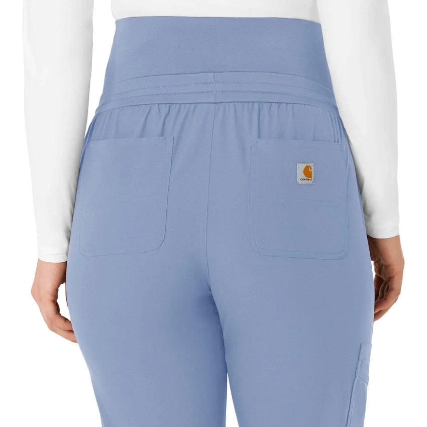 Force Essentials Umstands-Jogginghose für Damen