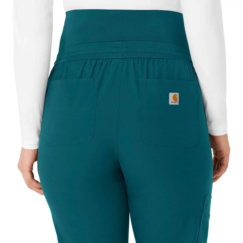 Force Essentials Umstands-Jogginghose für Damen