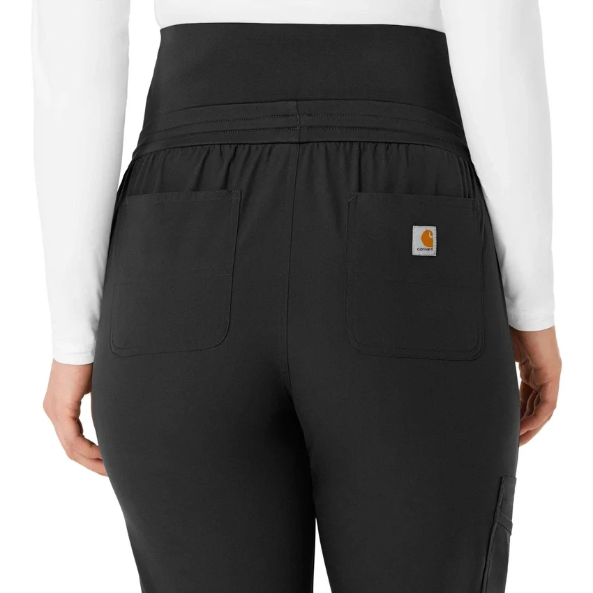 Force Essentials Umstands-Jogginghose für Damen