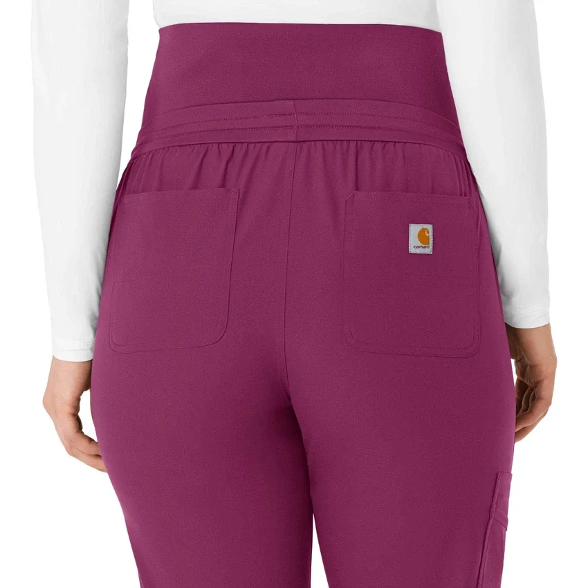 Force Essentials Umstands-Jogginghose für Damen
