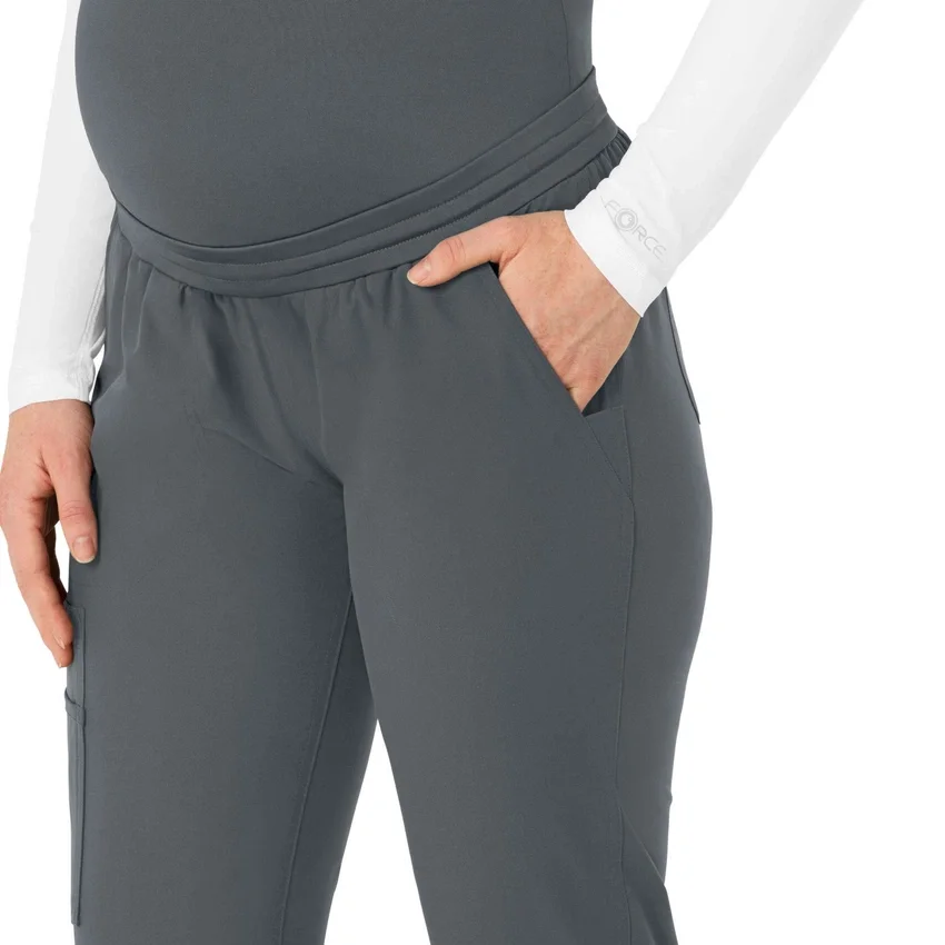 Force Essentials Umstands-Jogginghose für Damen