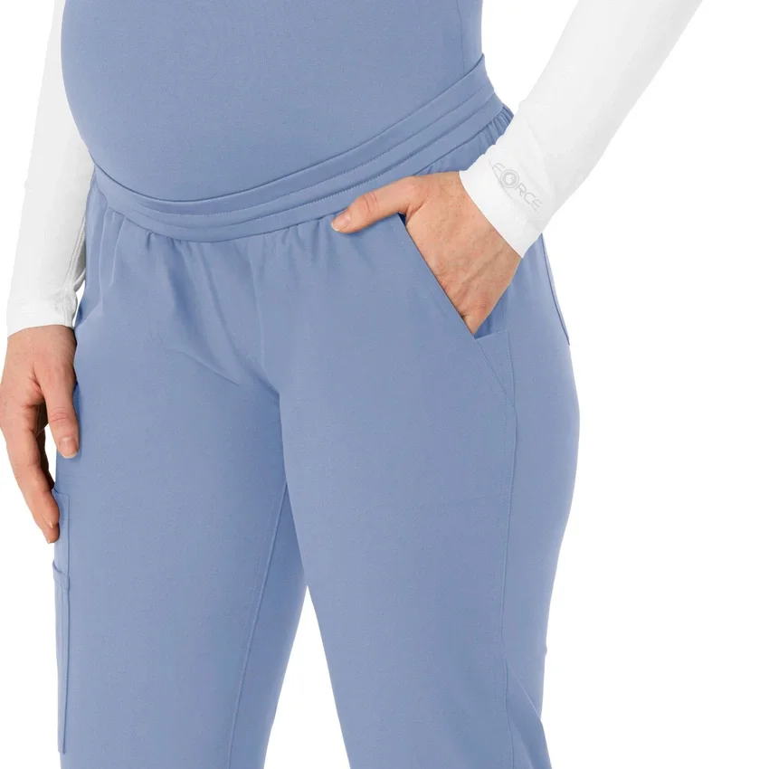 Force Essentials Umstands-Jogginghose für Damen