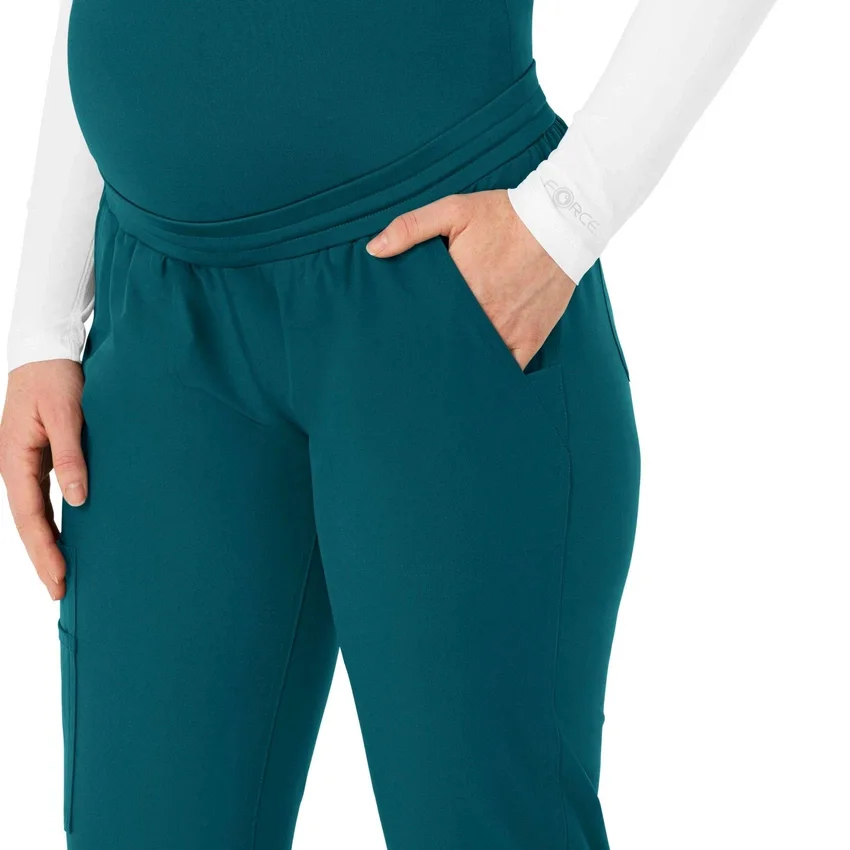 Force Essentials Umstands-Jogginghose für Damen