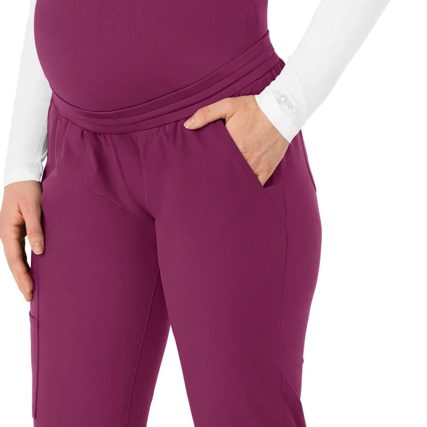 Force Essentials Umstands-Jogginghose für Damen
