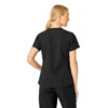 Force Essentials V-Ausschnitt-Krankenhausbluse für Damen