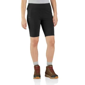 Force Fitted Lightweight Utility Shorts für Damen